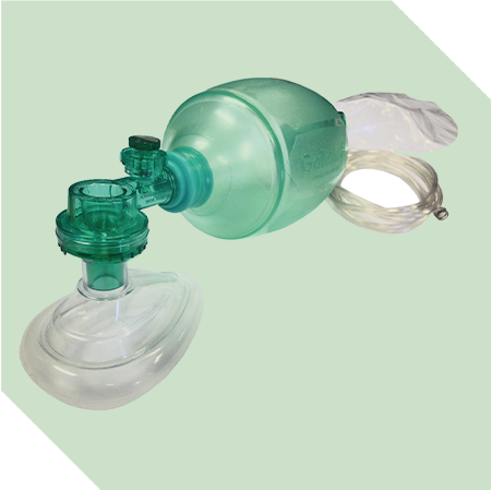 AMBU Bags