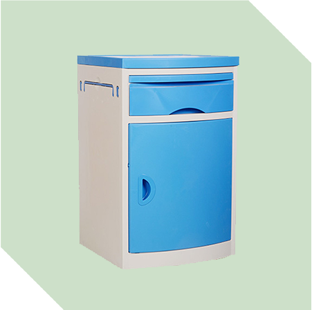 Bedside Locker