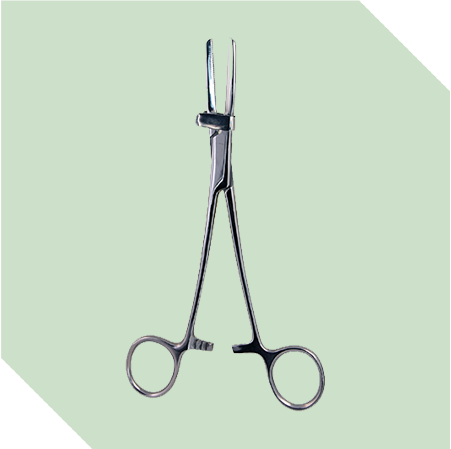 Clamping & Occluding