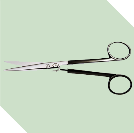 Cutting & Dissecting