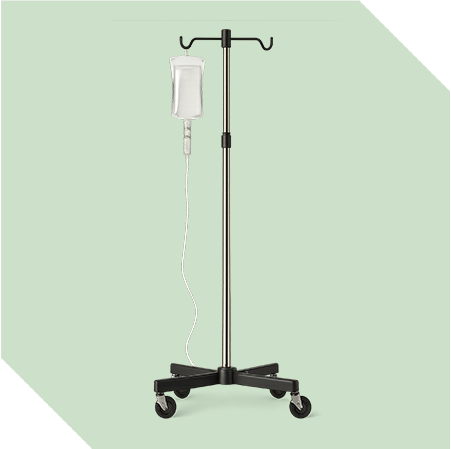 Drip Stand
