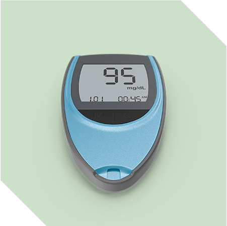 Glucometer