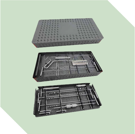 K-Nail Set