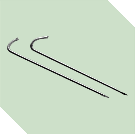 Kirschner Wires (K-Wires)