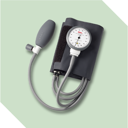 Sphygmomanometer