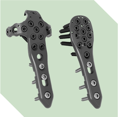 Trauma Implants