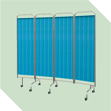 Ward Screen