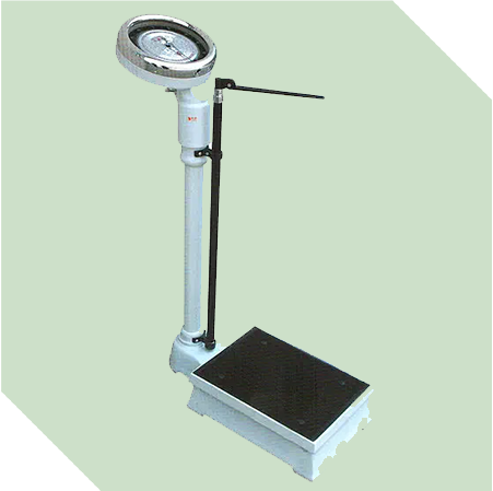 Weighing Scale
