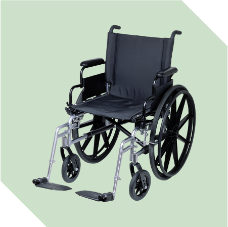Wheelchair