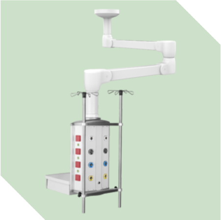 Pendant System