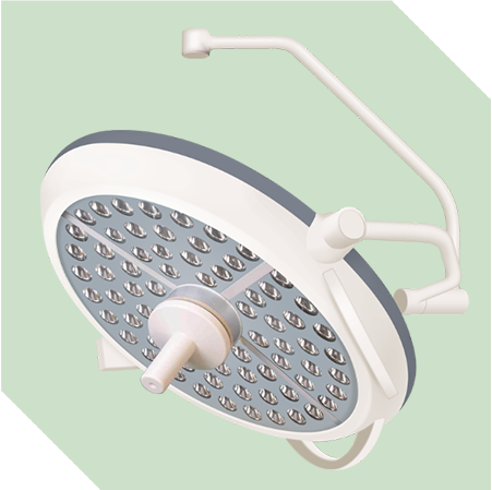 Surgical LED Light