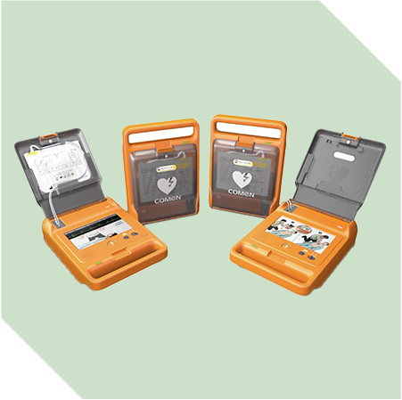 Defibrilator / AED