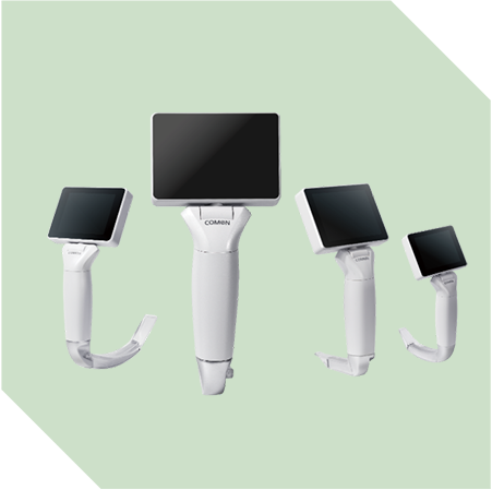 Laryngoscope