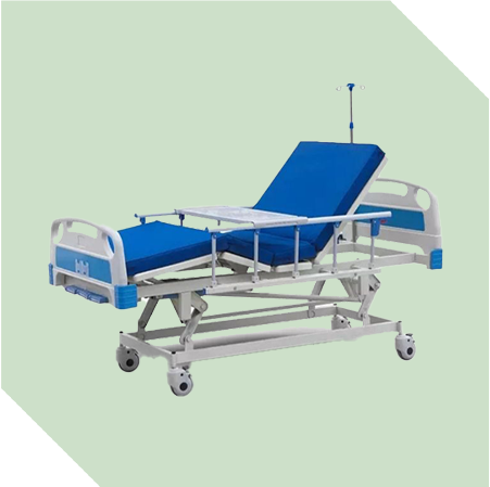 Hospital Beds