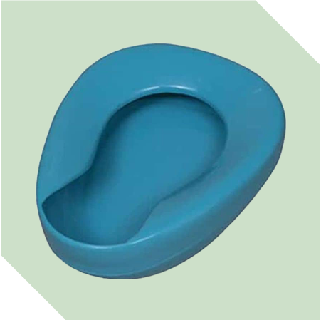 Bedpan