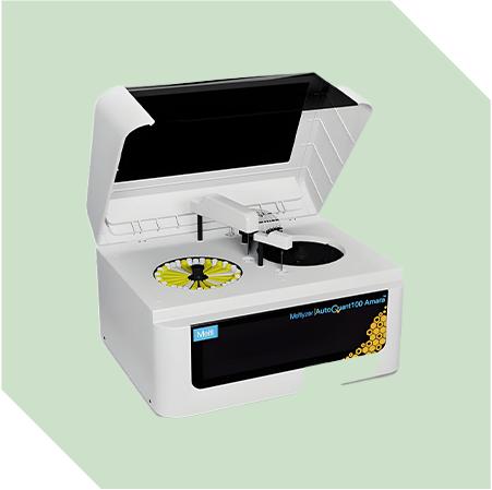 Biochemistry Analyzer