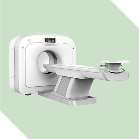 CT Scan