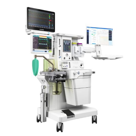Transport Anesthetic Machine