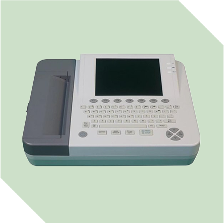 ECG