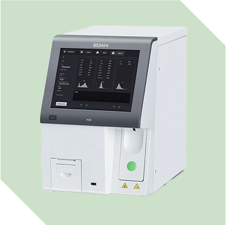 Hematology Analyzer