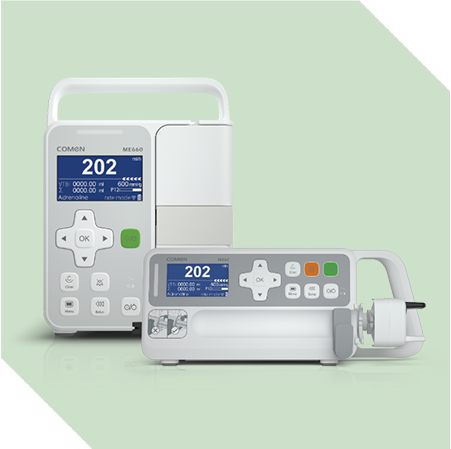 Infusion Pump