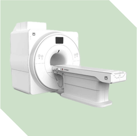 MRI