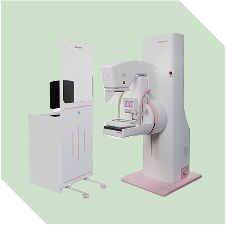 Mammography