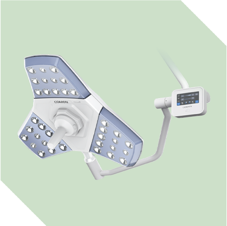 Operating Theatre Light