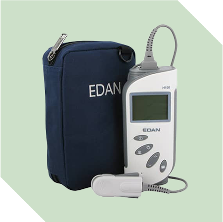 Pulse Oximeter