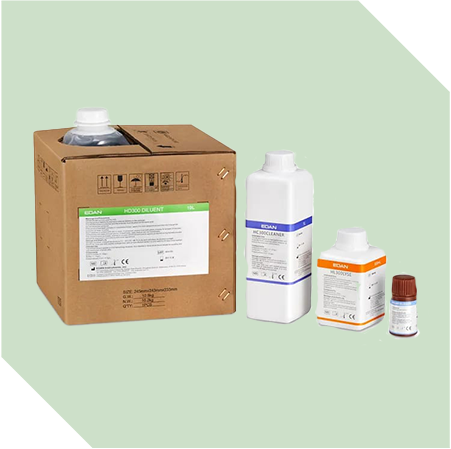 Reagents