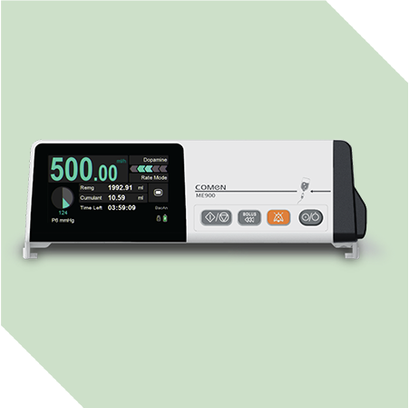 Syringe Pump