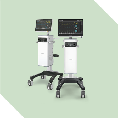 Ventilator