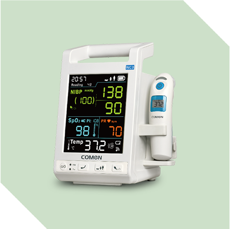 Vital Signs Monitor