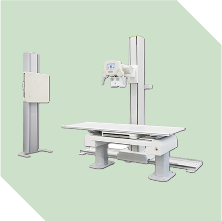 X-Ray Machine
