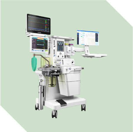 Anesthetic Machine