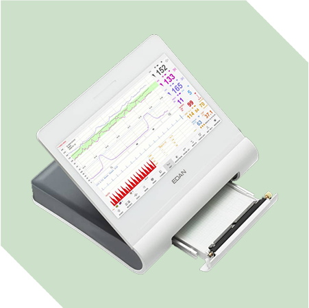 CTG Machine