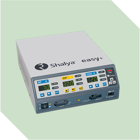 Diathermy Machine