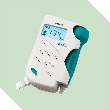 Fetal Doppler