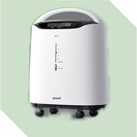 Oxygen Concentrator