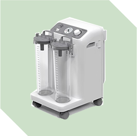 Suction Machine