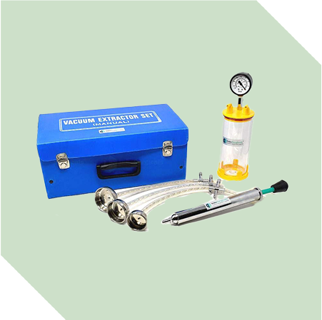 Vacuum Extractor
