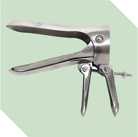 Vaginal Speculum